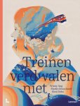 Winny Ang-Marijn Brouckaert - (1) Treinen Verdwalen Niet