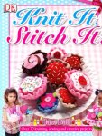 Jane Bull - Knit it, stitch it!