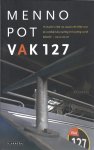 Pot, Menno - Vak 127
