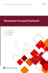 A. Seuters - Elementair formeel strafrecht / Praktijkwijzer Strafrecht / 9
