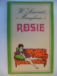 Somerset Maugham W. - Rosie