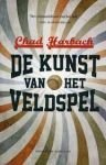 Chad Harbach - De  kunst van het veldspel