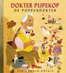 Brown, M. Wise - Dokter Pijpekop / de poppendokter. Een Gouden boekje