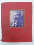 Breckx, Dr. Leo - Het heerlijk leven van Koning Albert de jeugd opgedragen.