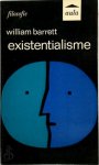 William Barrett 112155 - Existentialisme