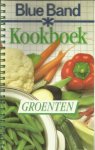 redactie - Blue Band Kookboek - groenten