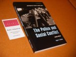 Nigel Fielding - The Police and Social Conflict