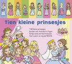 Anita Engelen - Tien Kleine Prinsesjes
