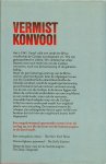 Callison, Brian .. Vertaling van A. Sternheim - Vermist konvooi.