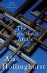 Alan Hollinghurst - The Sparsholt Affair