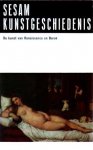 Rimli, Dr. E.Th. / Fischer, K. (red.) - Sesam Kunstgeschiedenis. Deel 11. De kunst van Renaissance en Barok
