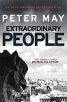 Peter May - Extraordinary People