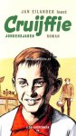 Eilander, Jan - Cruyffie jongensjaren