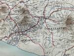 Boerema, Prof. Dr. J. - Regenval in Ned. Indië: 1879-1928 (3293 stations) incl Atlasdeel.