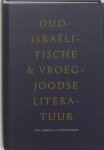 Th.C. Vriezen, A.S. van der Woude - Oudisraelitische en vroegjoodse literatuur