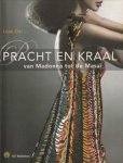 OEI, LOAN - Pracht en kraal van Madonna tot de Masaï