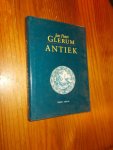 GLERUM, JAN PIETER, - Antiek.