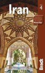 Hilary Smith & Iain Shearer - Iran