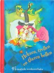 M. Beukers, J. de Jonge - Heksen  trollen en glazen bollen 45 magische voorleesverhalen