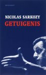 Nicolas Sarkozy - Getuigenis Frankrijk, Europa en de wereld in de eenentwintigste eeuw
