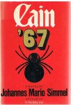 Simmel, Johannes Mario - Cain '67