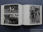 Walter de Mulder. - Land en Gezicht in Vlaanderen 1960-2000. Fotodocument Walter De Mulder.