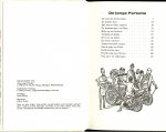 Sinz Herbert  .. Vertaling door Hans Ebeling & Illustraties van Walter Haehn - De Jonge Porsche