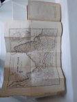 STEYN PARVÉ, D.C./Voorrede P.J.Veth - De bijbel, de koran en de veda's. Tafereel van Britsch-Indie en van den opstand des inlandschen legers aldaar. .Met 2 portretten en 1 uitslaande kaart.(Antique map of British India)