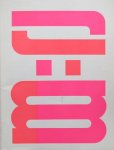  - Museumjournaal voor moderne kunst, serie 12, #5-6, Fontana, Flavin, Berns, Moholy-Nagy, Contour 1967