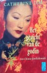 Lim, Catherine - Het gezicht van de godin