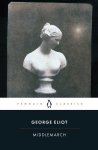 Eliot, George - Middlemarch