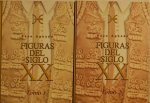 AGUADO, Paco. - Figuras del Siglo XX. 2 Volumes in slipcase. Coleccion Maestros del Toreo AGUADO, Paco. - Figuras del Siglo XX. 2 Volumes in slipcase. Coleccion Maestros del Toreo