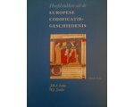 J.H.A. Lokin - Hoofdstukken uit de Europese codificatiegeschiedenis J.H.A. Lokin - Hoofdstukken uit de Europese codificatiegeschiedenis