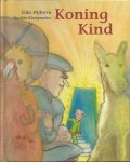 Dijkstra, Lida - Koning Kind