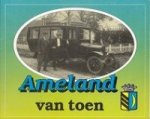 Diverse auteurs - Ameland van toen