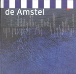 Tieleman, Marianne - De Amstel.