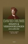 David Hume - Essays & Verhandelingen