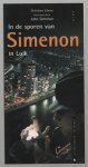 Christian Libens - In de sporen van Simenon in Luik: gids