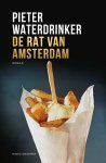 Pieter Waterdrinker - De rat van Amsterdam