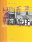 Prof. dr. M.J. van Lieburg, E.M. Krijgsman, J.A.M. Kuijpers, R.J. Moolenaar, A. Oosterom & E. Pfundt-Doorn - Een eeuw thuiszorg in Rotterdam 1901-2001