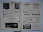 N.n.. - Jakob Bischoff Reichenbach-Fils. Fabrikation feiner Holzwaren für Haus und Küche. Katalog-Ausgabe 1939. N.n.. - Jakob Bischoff Reichenbach-Fils. Fabrikation feiner Holzwaren für Haus und Küche. Katalog-Ausgabe 1939.