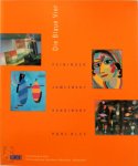 Vivian Endicott Barnett 213234, Josef Helfenstein 33718, Lyonel Feininger 15934, Kunstmuseum Bern 16949 - Die Blaue Vier Feininger, Jawlensky, Kandinsky, Klee in der Neuen Welt : [Ausstellung, Kunstmuseum Bern, 5. Dezember 1997 bis 1. März 1998, und in der Kunstsammlung Nordrhein-Westfalen, Düsseldorf, 28. März bis 28. Juni 1998] : [Katalog]