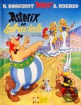 Albert Uderzo - Asterix en Latraviata