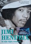 Hendrix, Jimi - In zijn eigen woorden
