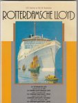 Scholten, B.W. en Haalmeijer, F.M.E.W. - Rotterdamsche Lloyd