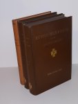 Rullmann, J.C. - Kuyper-bibliografie (SET 3 DELEN)