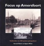Gerard Raven en Agnes Witte - Focus op Amersfoort