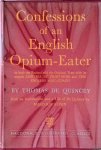 Quincey, Thomas de - Confessions of an English Opium-Eater