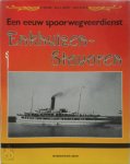 W.J.J. / Klein, W.G. Boom. F. / Boot - Een eeuw spoorwegveerdienst Enkhuizen-Stavoren