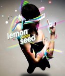 Hendrik Hellige - Lemon Poppy Seed